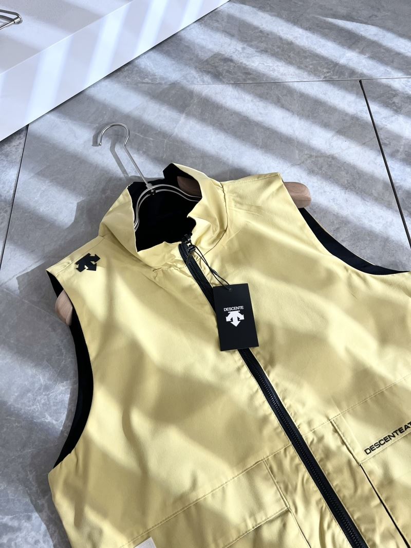 Descente Vest